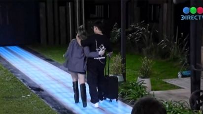 ¿Qué familiar se fue de 'Gran Hermano' anoche 12 de junio?