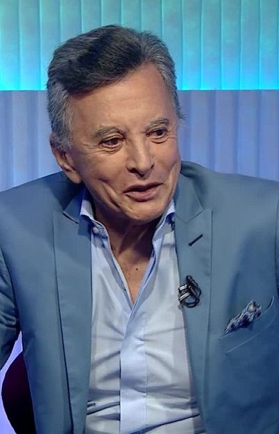 Palito Ortega, cantante Palito Ortega, cantante
