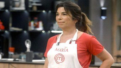 María O'Donnell se molestó por la actitud de Donato de Santis