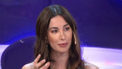 Estefi Berardi transita su primer embarazo y revela detalles sobre la búsqueda y la dieta