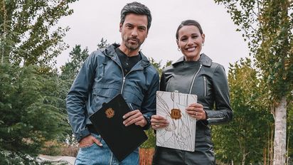 Chino Leunis se enfureció con los spoilers de 