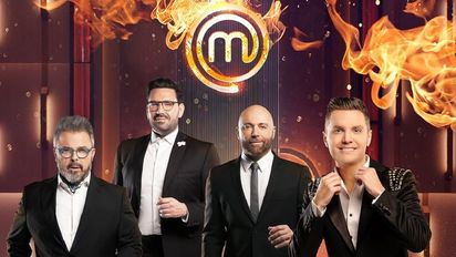 Semana final de Masterchef Celebrity: ¿Quiénes quedan en competencia?