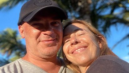 Santiago Giorgini, el cocinero de 