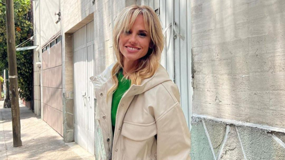 Mariana Fabbiani regresa a la tele: ¿Dónde y cuándo saldrá su próximo programa?