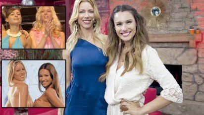 Aparecieron las pruebas: los videos que muestran el maltrato de Pampita a las modelos que denunció Nicole