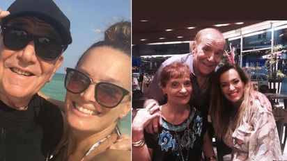 Claudia Albertario y un drama desgarrador