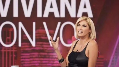 Viviana Canosa rompió el silencio: 