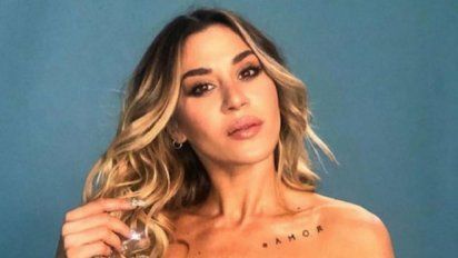 ¡Increíble! Jimena Barón reapareció con un cambio inesperado y una foto censurada