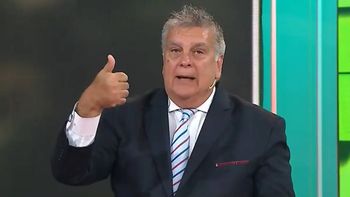 Se conoció el motivo por el que Luis Ventura no asistió hoy a 