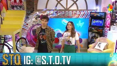 Polémica por el estreno de un programa con Instagramers: No fueron TT en las redes y los gastan