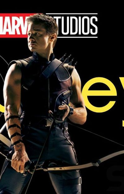 La serie de Disney Hawkeye se estrenará el 24 de noviembre La serie de Disney Hawkeye se estrenará el 24 de noviembre