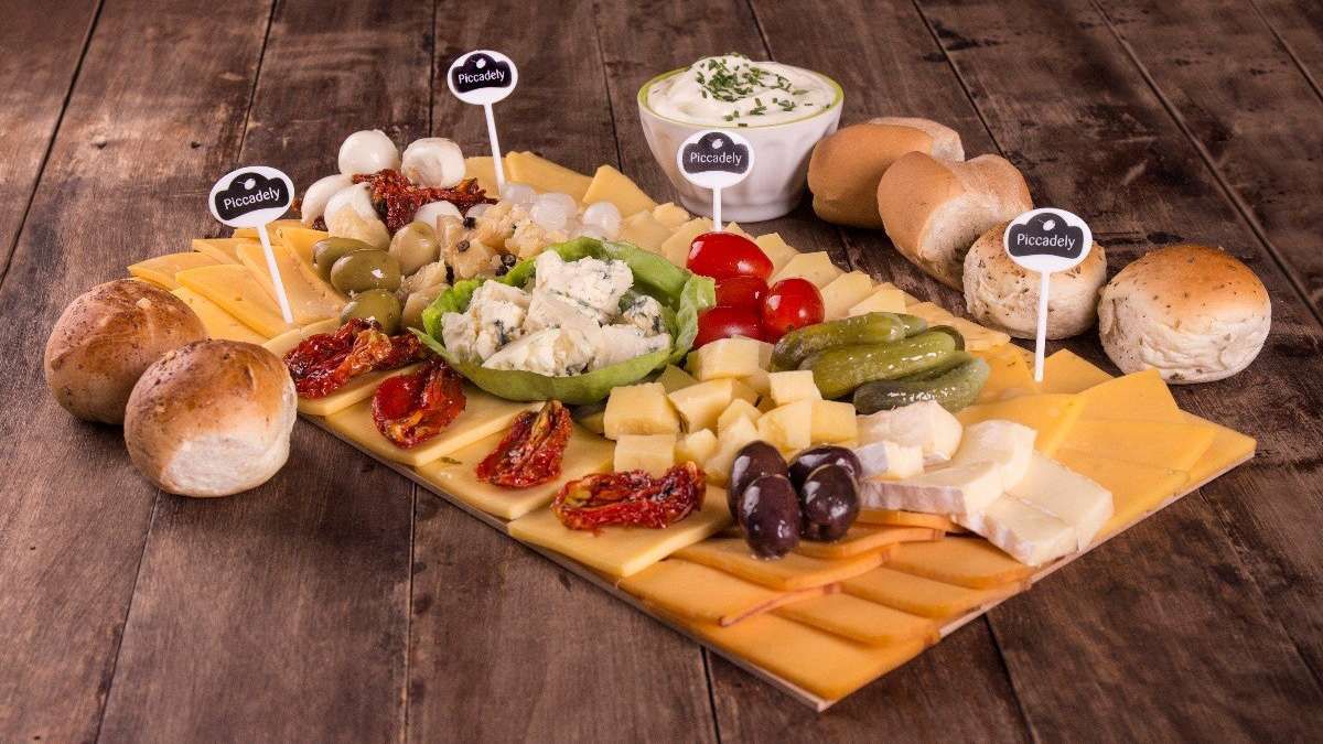 Día del padre: 5 picadas deliciosas para sorprenderlo