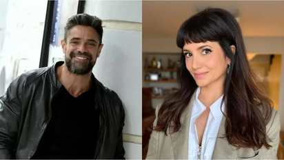 Griselda Siciliani tomó la posta en un móvil con Luciano Castro y lo enfrentó sobre su relación con la prensa