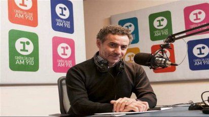 Sorpresivo : Luis Majul se va de la Red