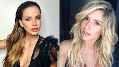 Laurita Fernández dio detalles de su relación con la China Suárez