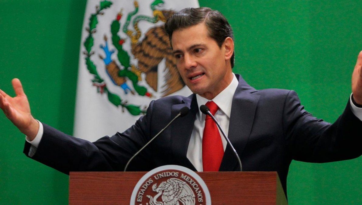 Peña Nieto: Los escandalósos excesos en las giras del ex presidente mexicano