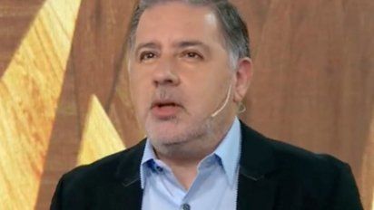 Fabián Doman contó cómo transformó la relación con su papá