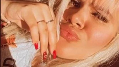 More Rial reflexionó sobre su pasado y conmovió a todos