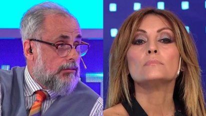 Jorge Rial habló sobre Marcela Tauro a meses de su salida de Intrusos