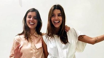 Marou Rivero se manifestó en redes tras ser acusada de ladrona