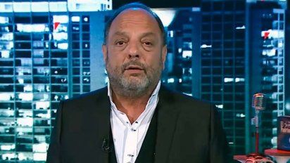 Baby Etchecopar hablo con Macri sobre el Presidente