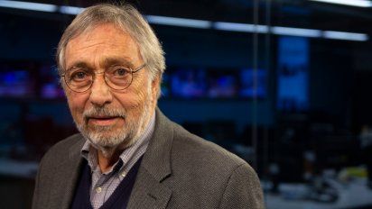 Luis Brandoni vuelve al teatro tras recibir el alta definitiva