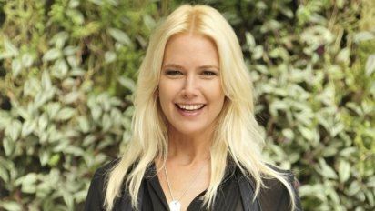 Valeria Mazza pidió que vuelvan las clases presenciales