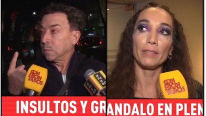 Spoiler del Bailando: grabaron el programa del jueves y se mataron  Pachano y Mora Godoy