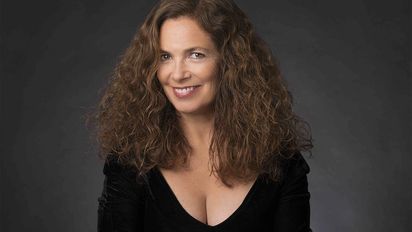 Sandra Mihanovich también se contagió de Covid-19