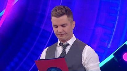 La enigmática publicación que subió Santiago del Moro: ¿Expulsión en 'Gran Hermano'?