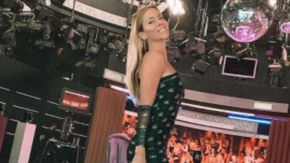 Nicole Neumann contó las aberrantes ofertas que recibió a los 12 años de edad