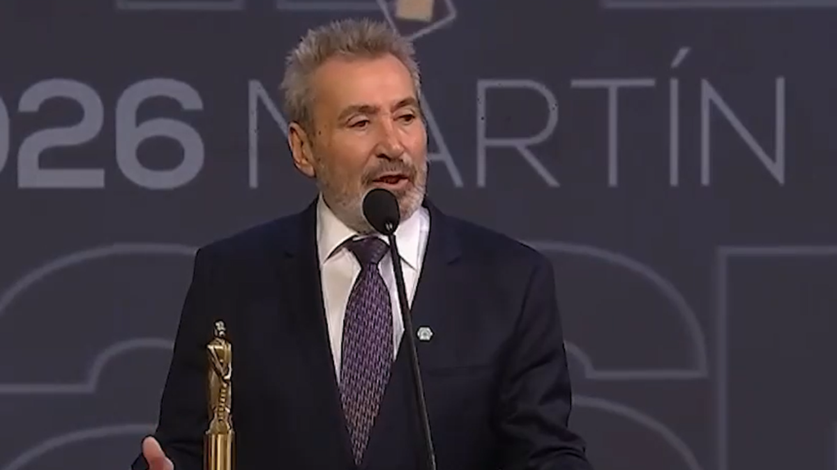 Daniel Vila: 