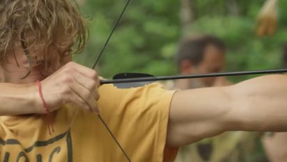 'Survivor Argentina': un participante se salvará de la eliminación gracias a la inmunidad individual