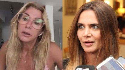 Yanina Latorre escrachó a Amalia Granata