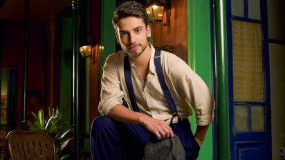 TV Argentina: Albert Baró sorprendido por vuelta de ATAV