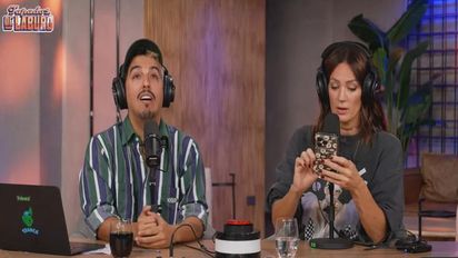 ¿Cómo le fue a Paula Chaves y Nacho Elizalde en su debut en 