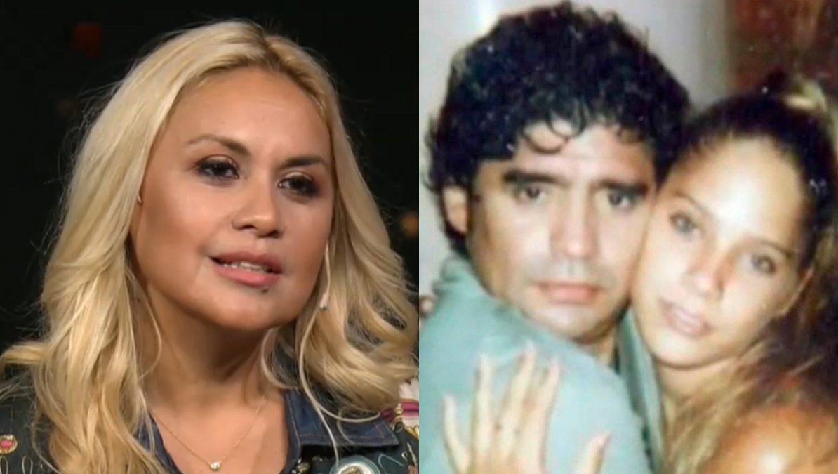 Verónica Ojeda habló sobre la denuncia de Mavys Álvarez