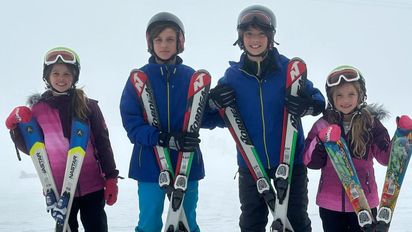 El destino que Wanda Nara eligió para irse de vacaciones con sus hijos