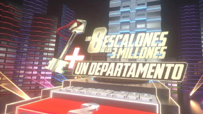 Guido Kaczka reveló el nuevo horario de 'Los 8 Escalones' de El Trece: la fecha confirmada