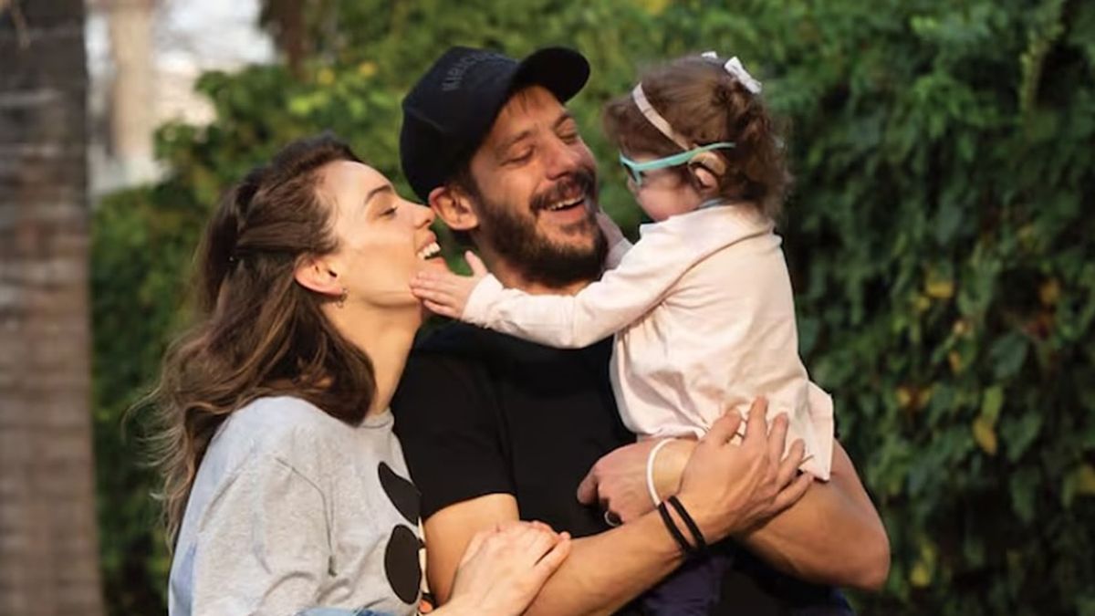 Macarena Paz pide oraciones por la salud de su hija Abril ante una consulta médica clave