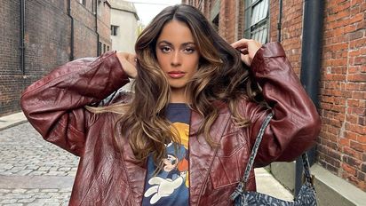 Tini Stoessel subió un adelanto de su nueva canción: 