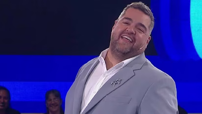 Rating: ¿Cómo le fue a Darío Barassi en el segundo programa de 