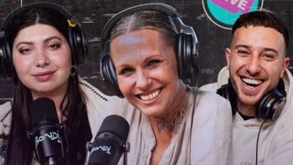 ¿En qué horario saldrá el nuevo programa de Denise Dumas por Bondi?