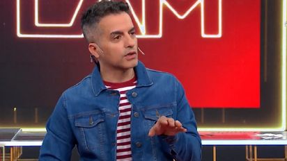 Ángel De Brito Ángel De Brito