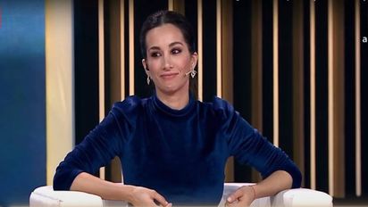 ¿A qué programa de El Trece se suma Estefanía Berardi tras su salida de 'LAM'?