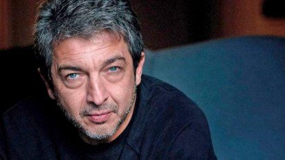Ricardo Darín se sumó al reclamo de actores