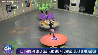 Furia o Bautista: ¿Quién ganó el liderazgo de la semana en 'Gran Hermano' este  lunes 18 de marzo?