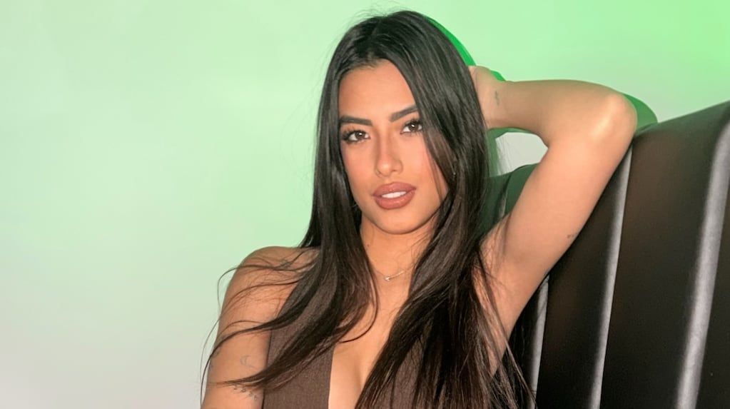Luz Tito de Gran Hermano respondió a burlas por viajar en colectivo