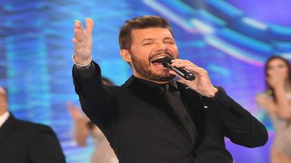 ¿A qué canal estaría llegando Marcelo Tinelli?