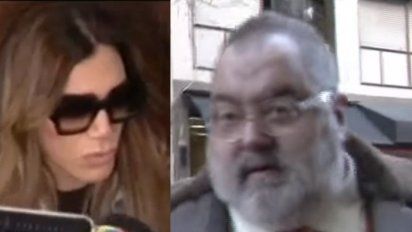 Jorge Lanata y Flor de la Ve frente a frente: ¿Qué pasó en la mediación?